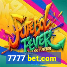 7777 bet.com